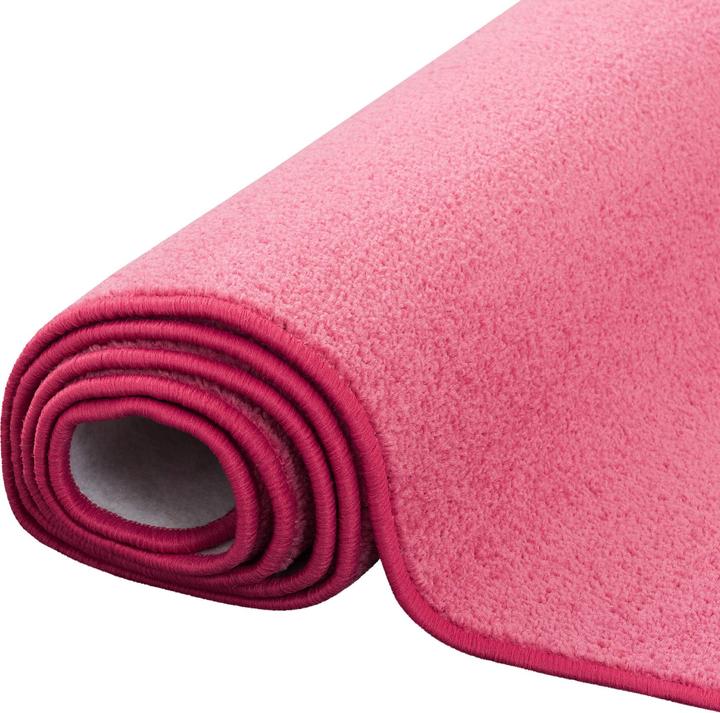 Produktbild Snapstyle Trend Velours Läufer Teppich Joy (100 x 300 cm)