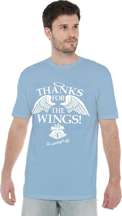 Produktbild It's a Wonderful Life Dear George TShirt