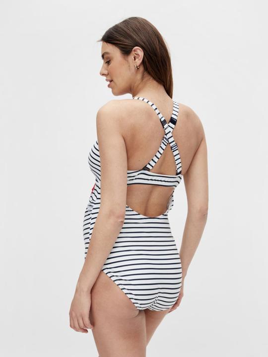 Actual product image Mamalicious MLNEWJOSIE Maternity Swimsuit (S)