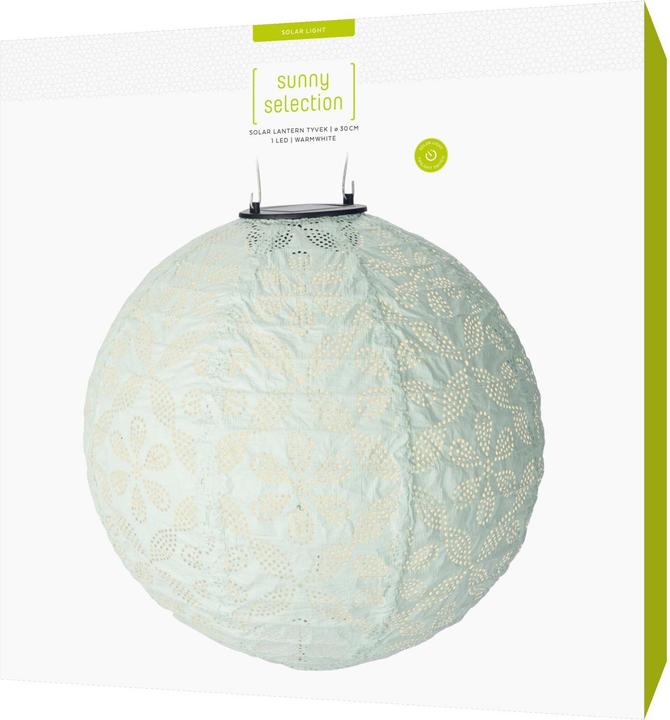 Image du produit STT Lampion