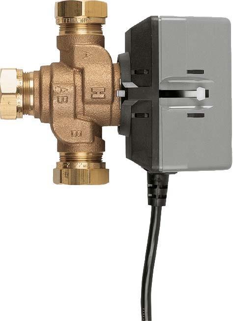 Actual product image Stiebel Eltron HUV 2