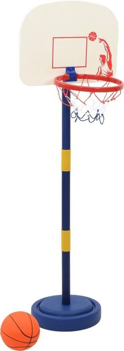 Blu, Giallo e bianco