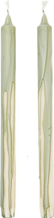 Ferm Living 2Pack DrypKerzen Tea (2 Stk.)