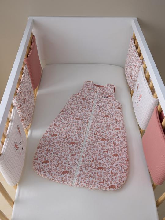 Actual product image Vertbaudet Bettumrandung