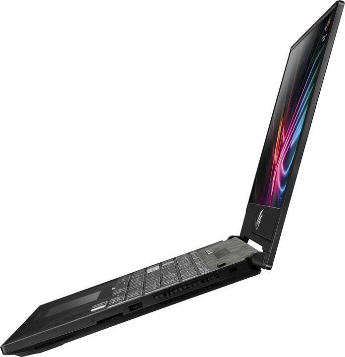 Actual product image ASUS ROG Strix SCAR II GL504GS-ES056T (15.60", Intel Core i7-8750H, 16 GB, 256 GB, CH)