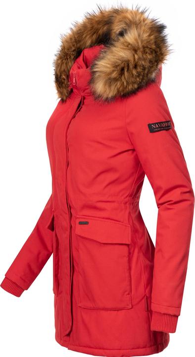 Image du produit Navahoo Prc de l'ange des neiges (XS)