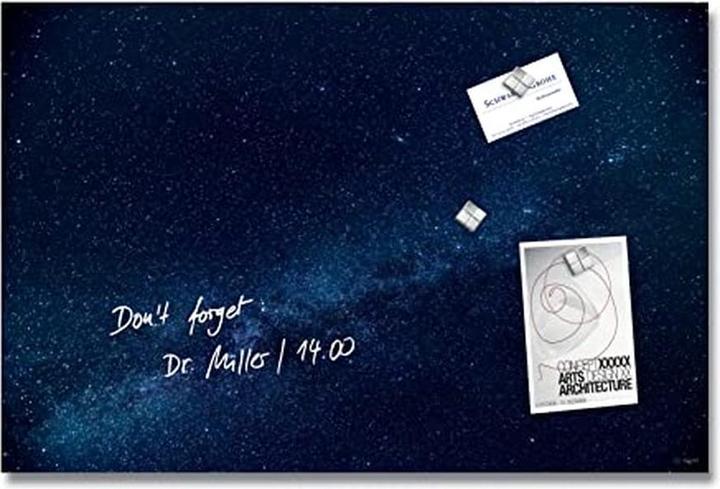 Produktbild Sigel Artverum (Magnettafel, 60 x 40 cm)