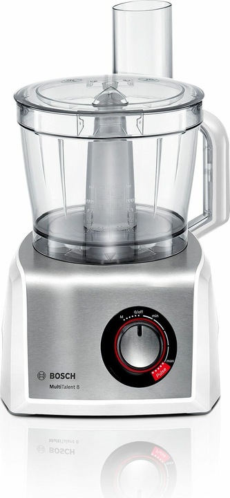 Image du produit Bosch Hausgeräte MC812S814 (1250 W)