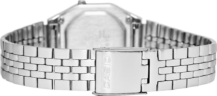 Immagine prodotto Casio Orologio da donna LA680WA-1DF + SCATOLA