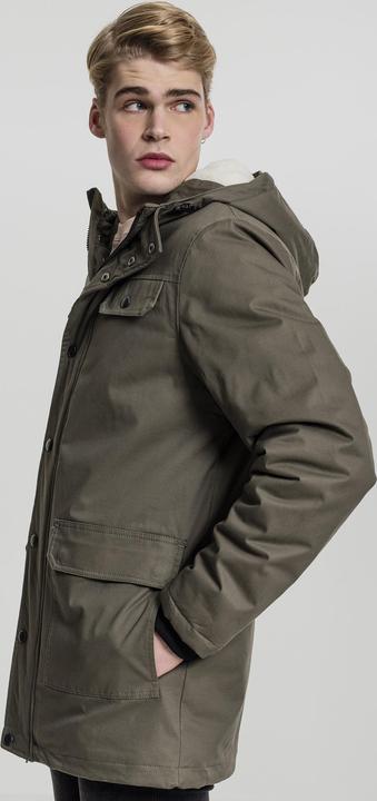 Actual product image Urban Classics parka (XXL)