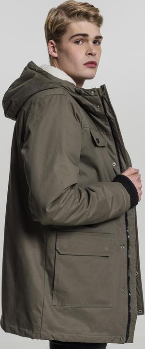 Actual product image Urban Classics parka (XXL)