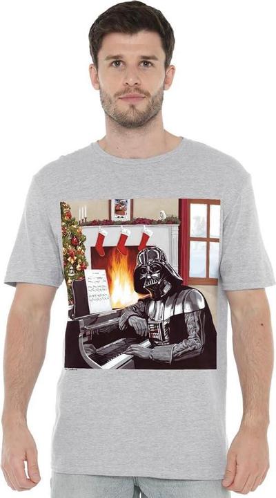Produktbild Star Wars TShirt (S)