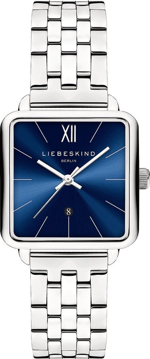Liebeskind Berlin Damenuhr (Analoguhr, 28 mm)