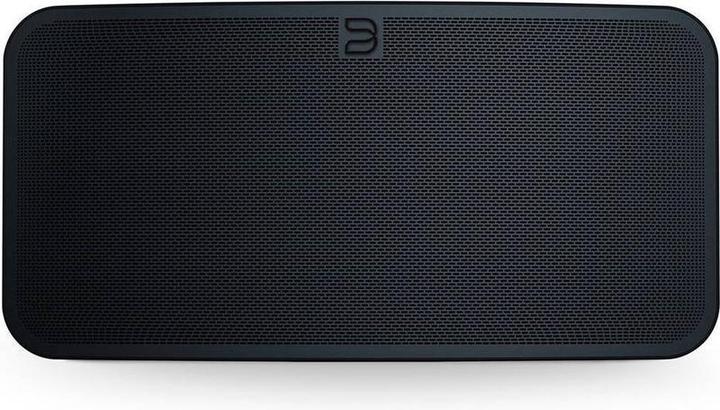 Bluesound Pulse 2i All-in-One HD Musik-Player *schwarz* (Bluetooth)