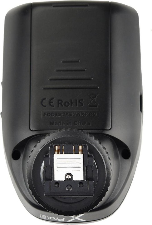 Actual product image Godox XPro-S (Funk)