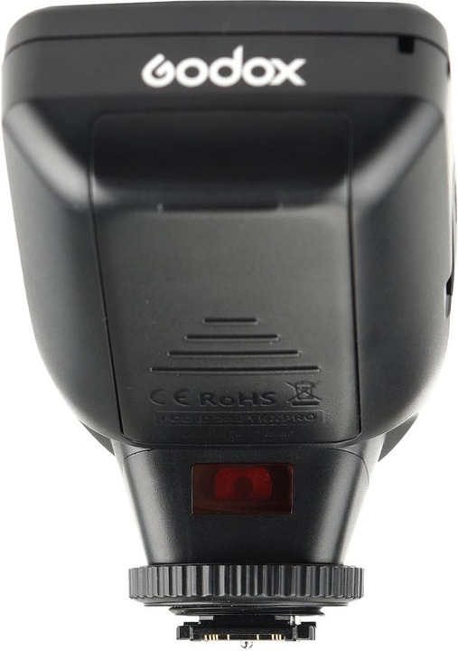 Actual product image Godox XPro-S (Funk)