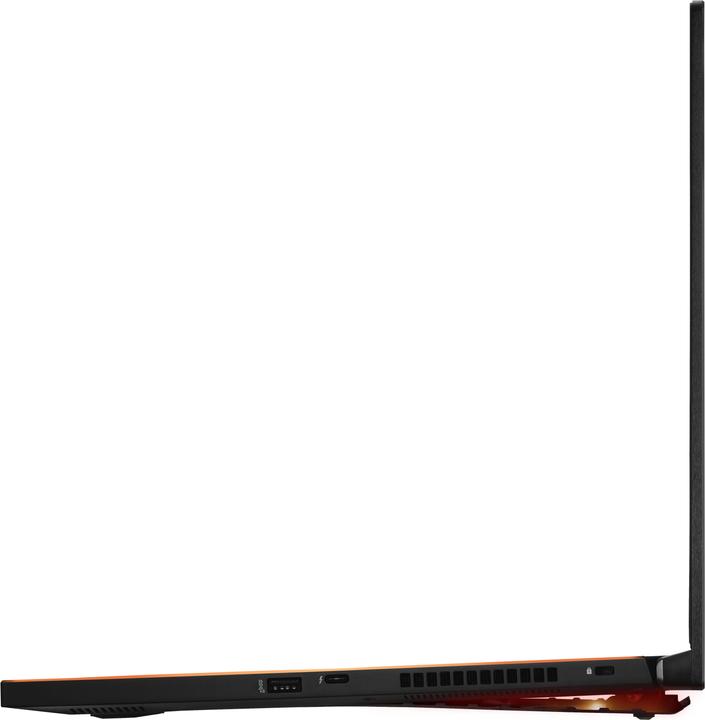 Produktbild ASUS ROG Zephyrus M GM501GM-EI005T (15.60", 256 GB, 16 GB, CH, Intel Core i7-8750H)