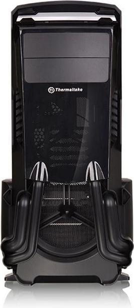 Actual product image Thermaltake Versa N24 (ATX, mATX, Mini-ITX)