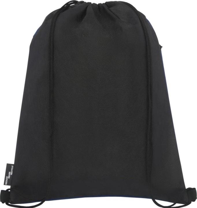 Produktbild Bullet Turnbeutel Ross Recyceltes Material