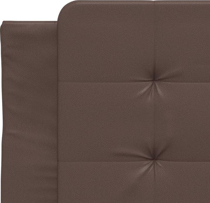 Image du produit vidaXL Bettgestell (100 x 200 cm)