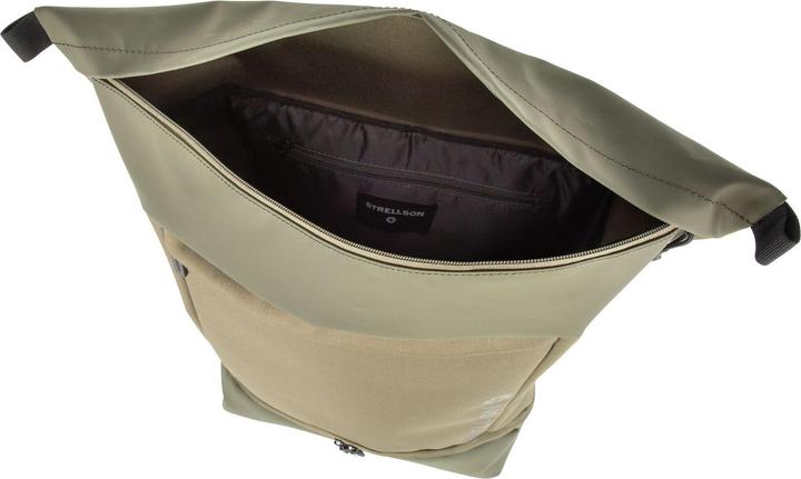 Produktbild Strellson Alperton Sebastian Daypack 53 cm Laptopfach (26 l)