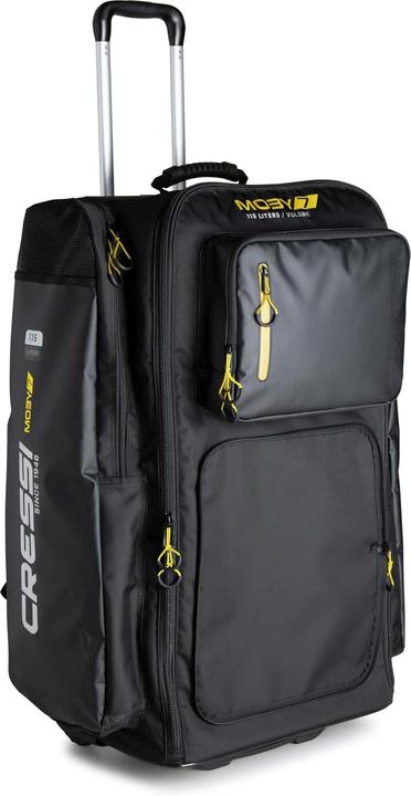 Actual product image Cressi Moby 7 (52.50 l)
