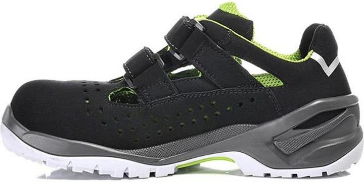 Immagine prodotto Elten Sandalo di sicurezza Impulse S1P (S1P, 43)