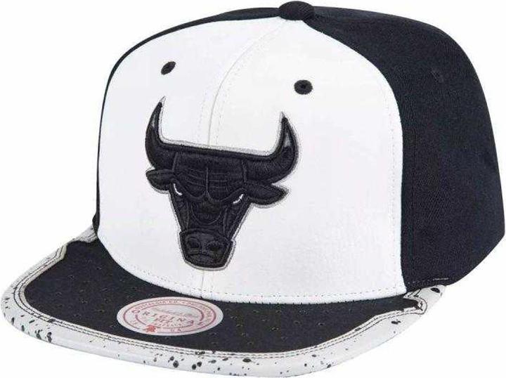 Produktbild NBA Day One Snapback Mütze