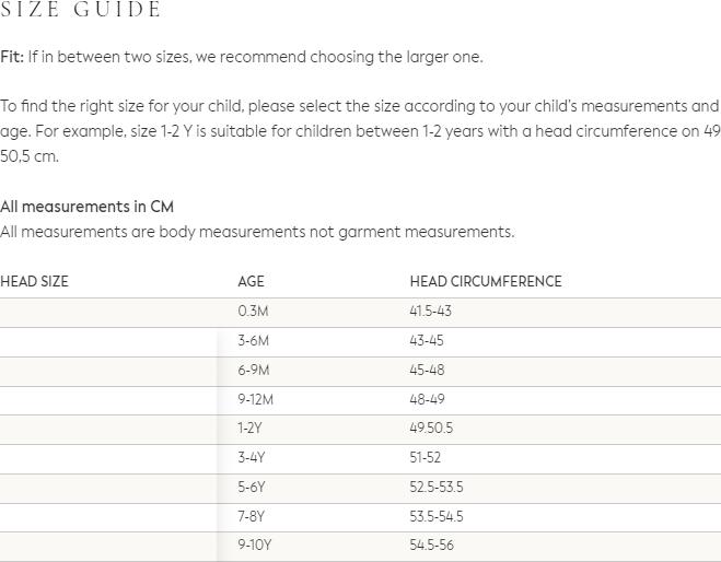 Immagine prodotto Liewood Senia Seersucker