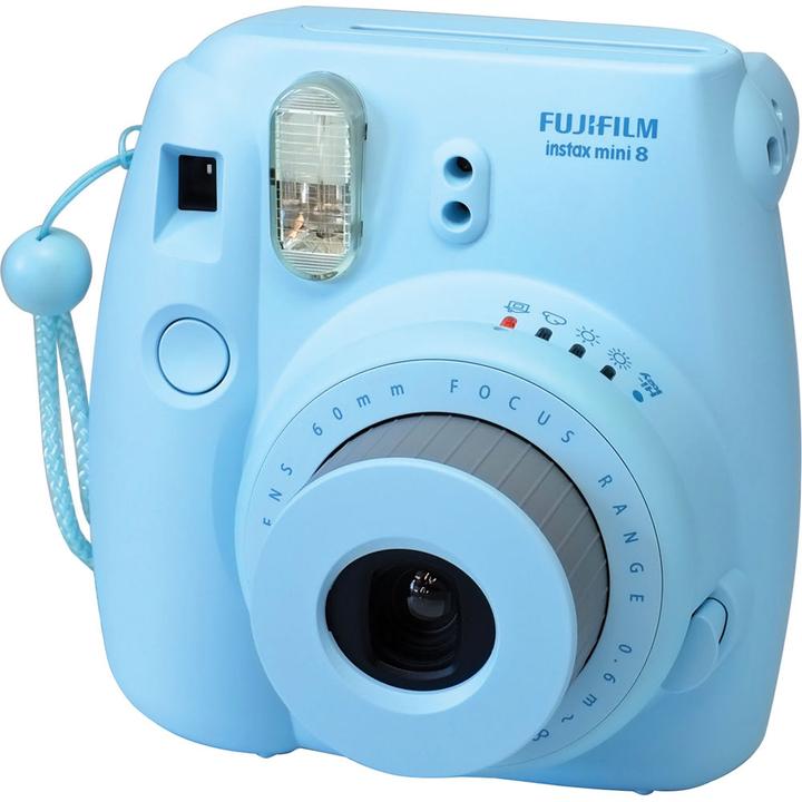 Produktbild Fujifilm Instax Mini 8