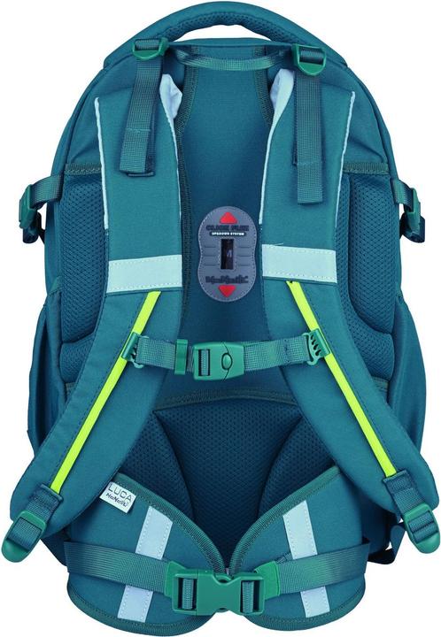 Produktbild Mc Neill LUCA 2:0 School Backpack (30 l)