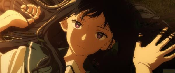 Produktbild Tunnel to Summer (Blu-ray, 2022, Deutsch, Japanisch)