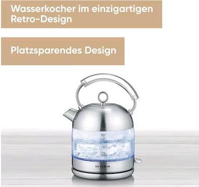 Image du produit Severin WK 3459 (1.70 l)