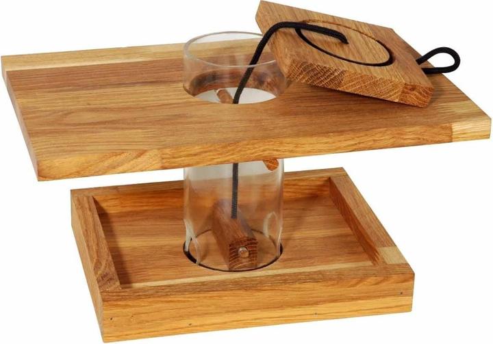 Produktbild Luxus-Vogelhaus Vogelhaus