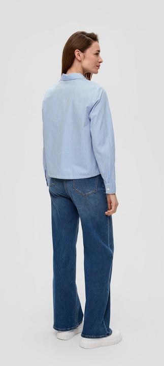 Produktbild s.Oliver Bluse (40)