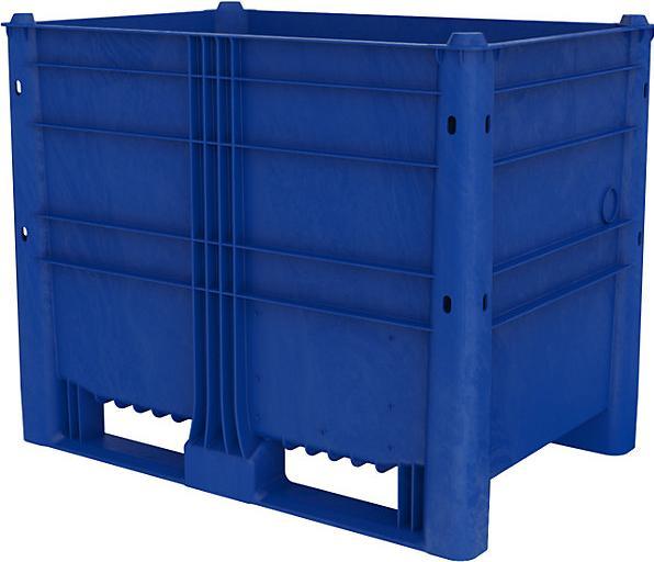 Produktbild kaiserkraft Grossbehälter aus Polyethylen