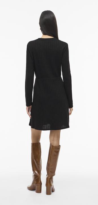 Image du produit Vila VISEWI Langärmeliges Minikleid (M)