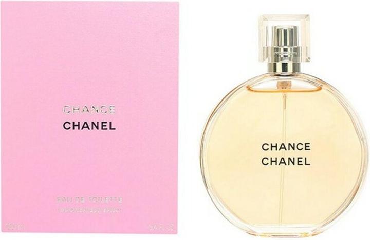 Immagine prodotto Chanel azzardo (Eau de toilette, 50 ml)