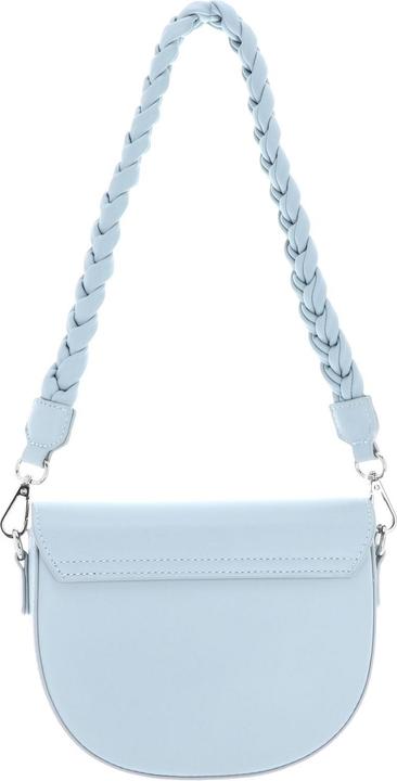 Produktbild Seidenfelt Melbu Saddle Bag