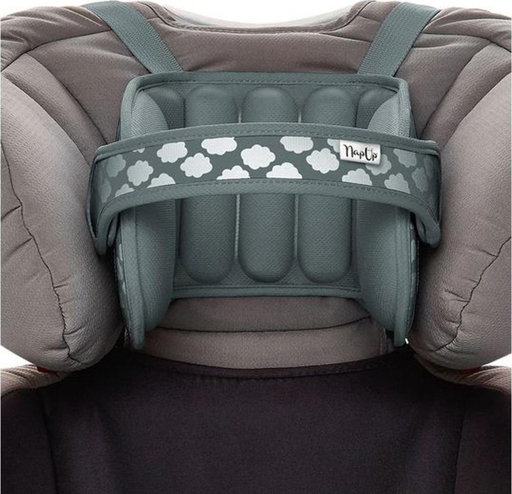 Actual product image Napup Headrest