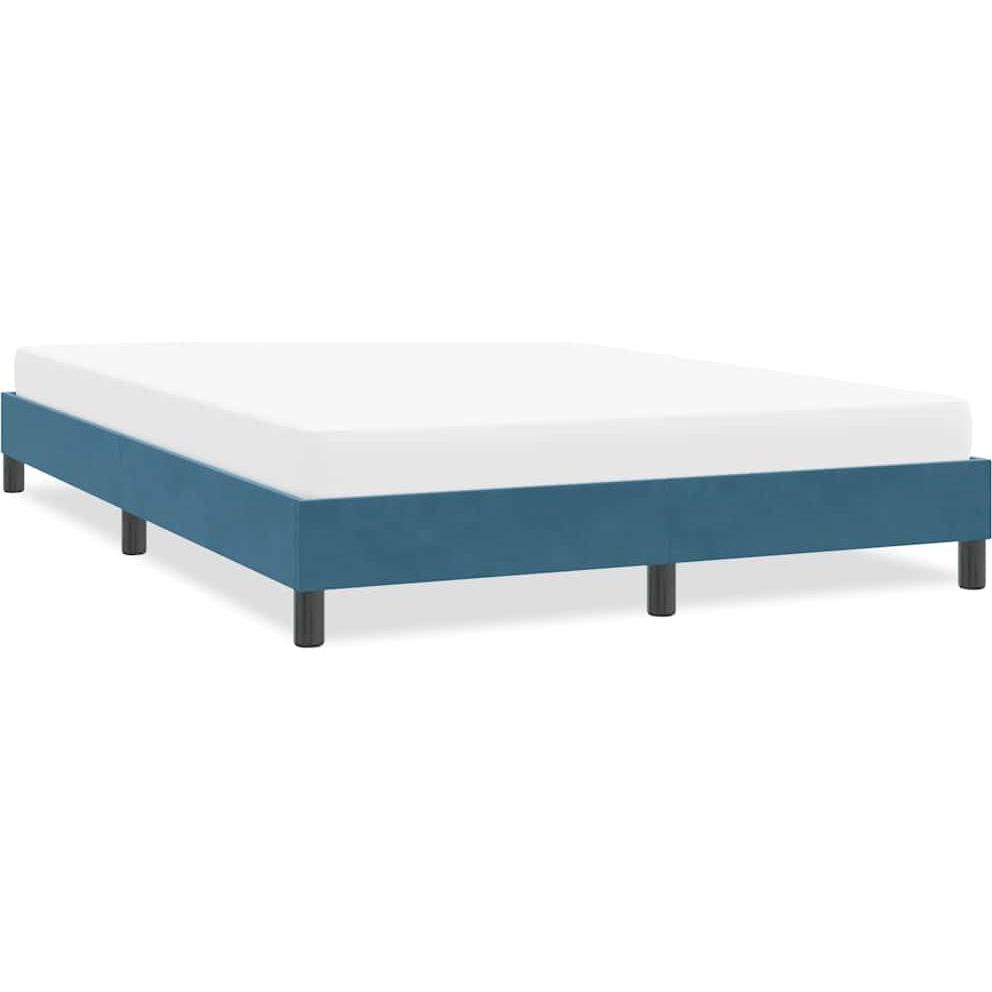 VidaXL, Bett, Zoey (140 x 210 cm)