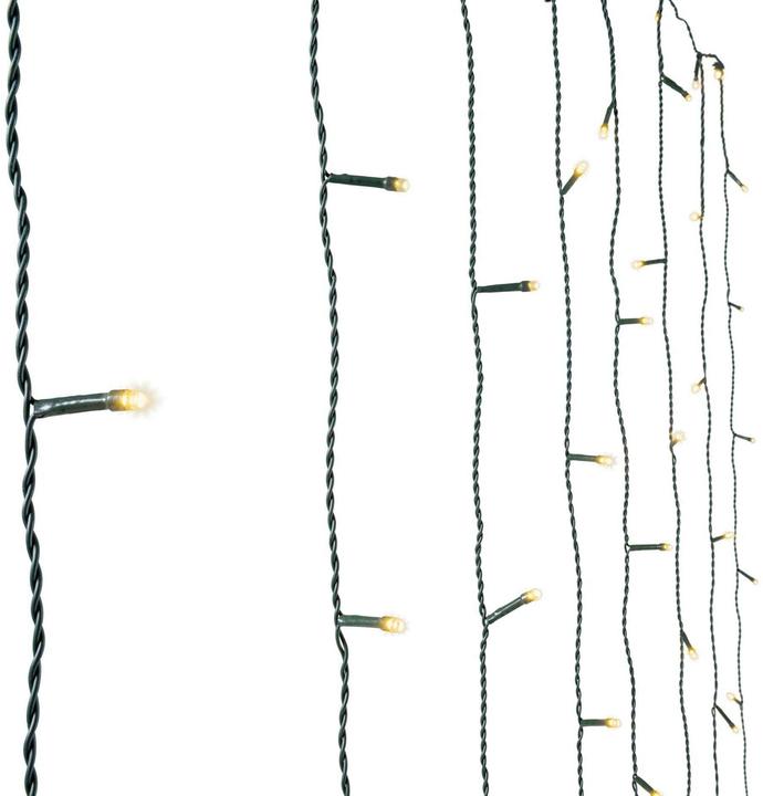 STT LED Connect Curtain (2 m)