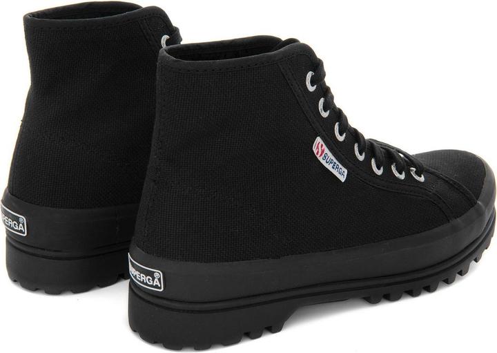 Immagine prodotto Superga 2341 Cotu Alpina Con Legacci Donna (37)