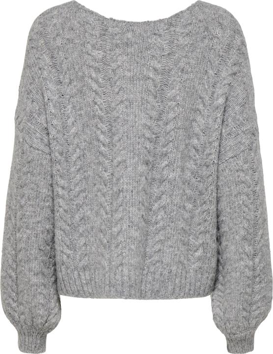 Produktbild Only ONLIDA Strickpullover Strickpullover (S)