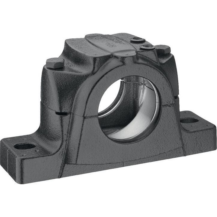 Thumbnail - SKF, Zubehör Antriebstechnik, Stehlagergehäuse SNL506-605 62 mm (Lagergehäuse)