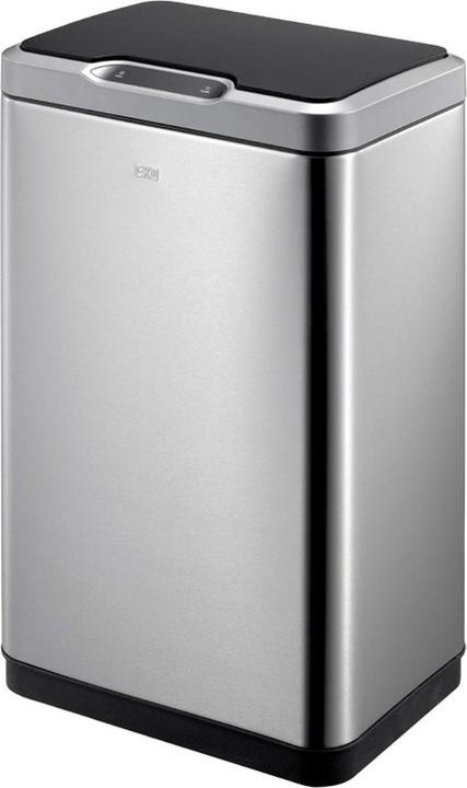 Produktbild EKO Mirage Sensor Bin 30 L berührungsloser Sensor Mülleimer inklusive 1 Inneneimer und Touch Schalt (30 l)