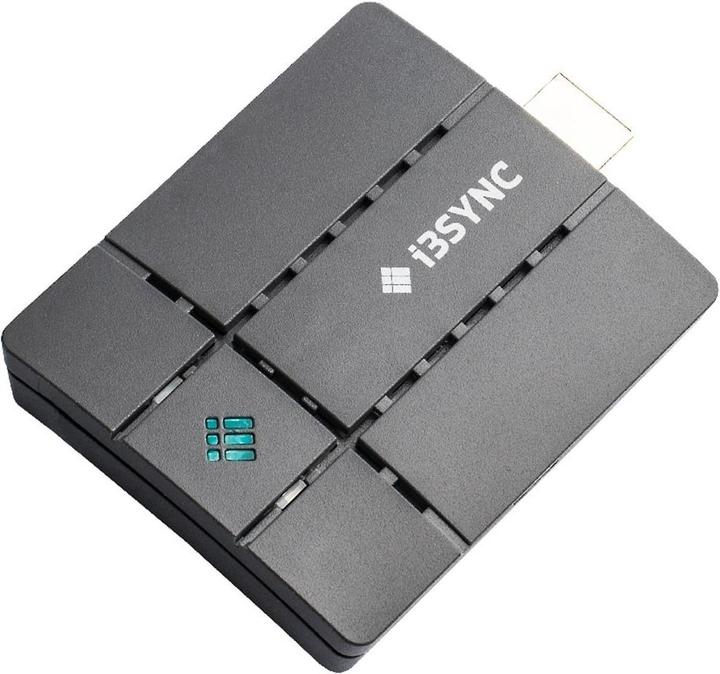 Actual product image i3 Technologies Sync FHD (30 m)