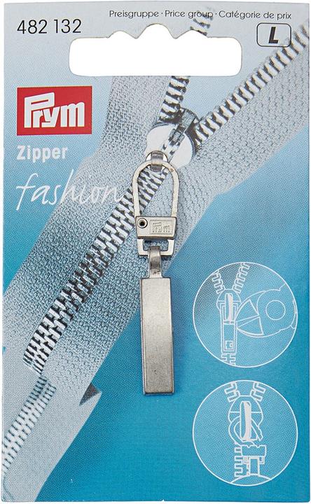 Actual product image Prym .L. FASHION-ZIPPER 4821