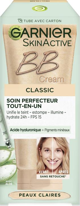 Image du produit Garnier Miracle Skin Perfector (Light, 50 ml)