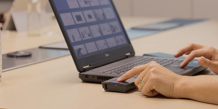 Actual product image i3 Technologies Sync FHD (30 m)